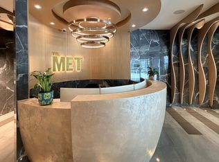 The Met Condos, Toronto, ON M5B 1L3