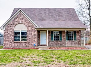 5604 Hasbrook Dr, Louisville, KY 40229