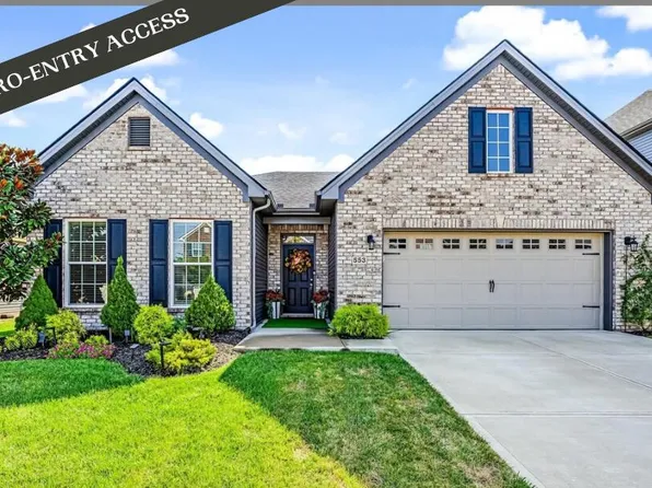 553 Windflower Way, Lexington, KY 40511