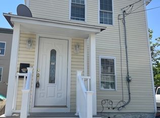 6 Rhine St, Lawrence, MA 01841