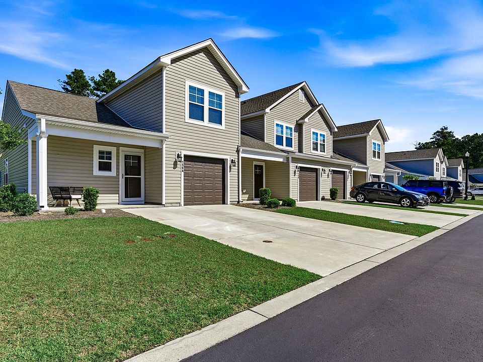 156 Machrie Loop #A, Myrtle Beach, SC 29588 | MLS #2609824 | Zillow