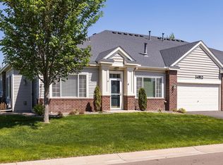 14012 54th Ave N UNIT 4, Plymouth, MN 55446