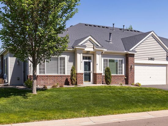 14012 54th Ave N Unit 4, Plymouth, MN 55446