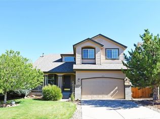 3675 Rawhide Cir, Castle Rock, CO 80104