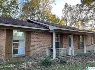 1416 2nd Ave S, Clanton, AL 35045
