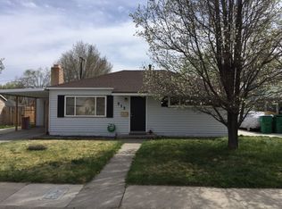 313 J St, Sparks, NV