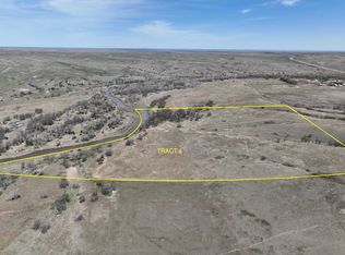 TRACT E 4th St, White River, SD 57579