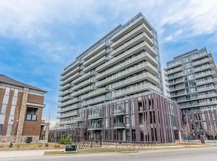225 Veterans Dr #1010, Brampton, ON L7A 4S6