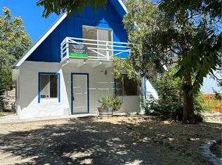 2929 Johnson Rd, Frazier Park, CA 93225