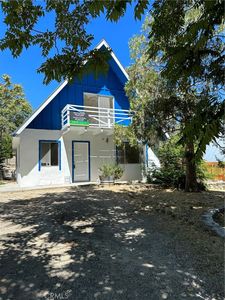 2929 Johnson Rd, Frazier Park, CA, 93225