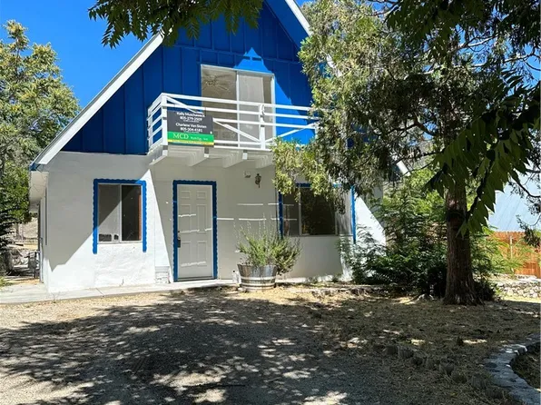 2929 Johnson Rd, Frazier Park, CA 93225