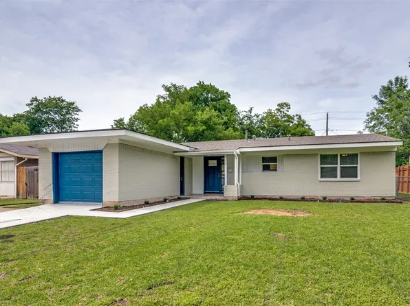 2335 San Paula Ave, Dallas, TX 75228