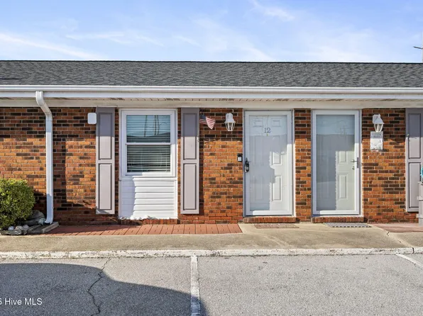 121 Old Causeway Road #12, Atlantic Beach, NC 28512