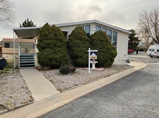 234 Gold Leaf Ln, Carson City, NV