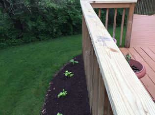 6023 W Deer Trace Ct, Dunlap, IL 61525