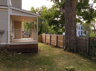 20 Spruce St, Burlington, VT 05401