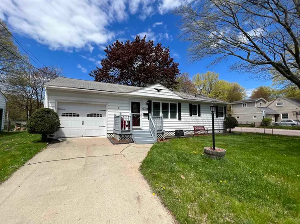 70 Gosse Court, Burlington, VT 05408