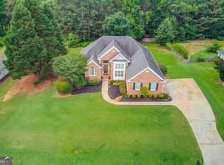 3072 Parks Run, Loganville, GA 30052