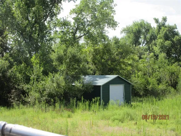 11212 NE 44th St Lot For, Spencer, OK 73084