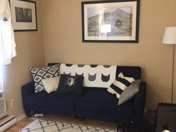 3rd image of 411 E 8th St #1