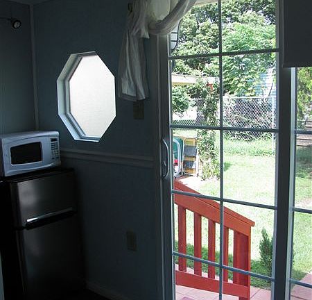 OCTOBER 2012 - NEW ROOM TWO