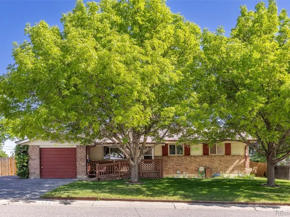 945 W 101st Avenue, Northglenn, CO 80260