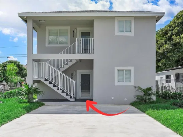 2924 NW 58th St #2924, Miami, FL 33142