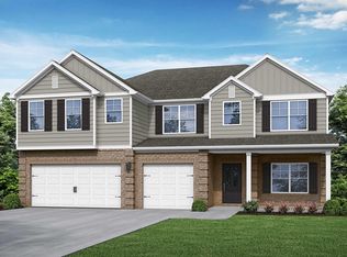 117 Hutchinson Rd, Madison, AL 35756