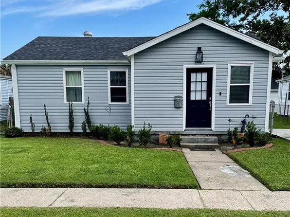 4716 Hackberry Dr, Jefferson, LA 70121
