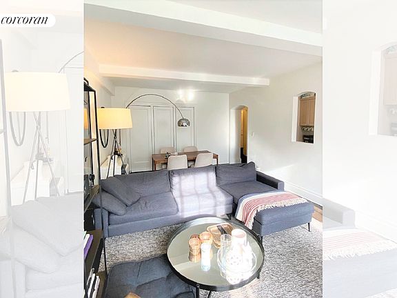 3rd image of 353 W 56th St APT 5D