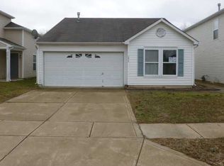 2917 Redland Ln, Indianapolis, IN 46217