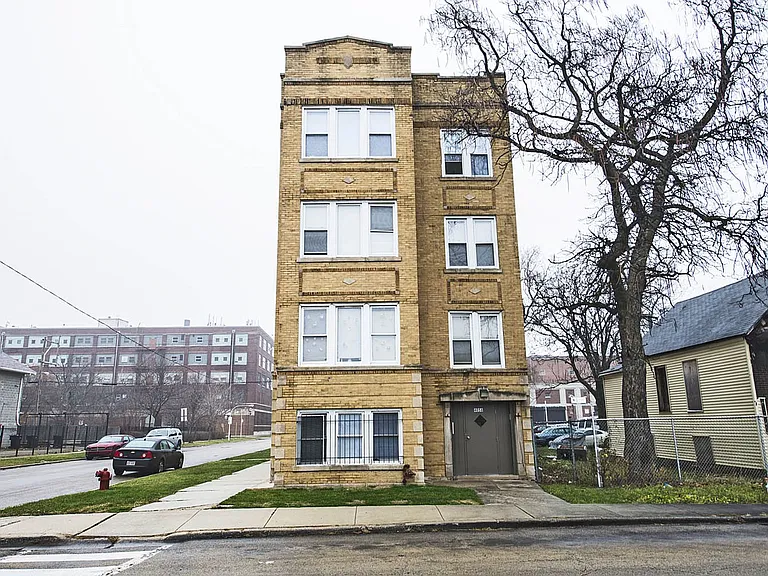 1115 S Karlov Ave 1115-17 S Karlov Chicago, IL 60624 — Photo 10