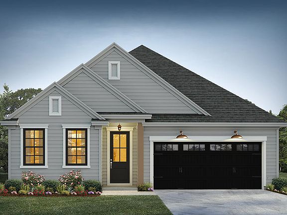 Riverain Elevation 3