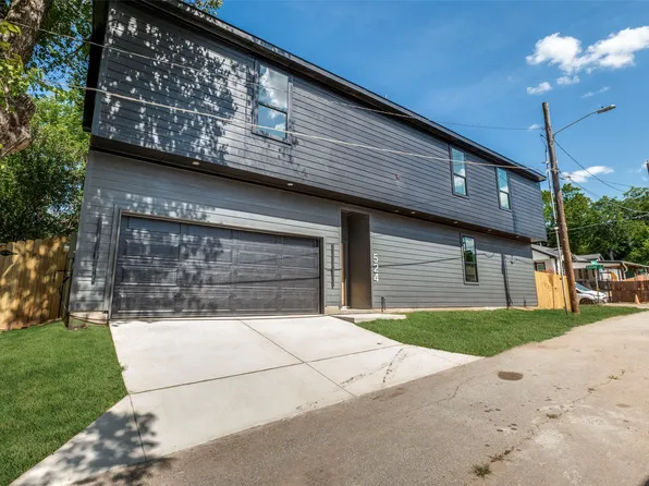 524 Tama St, Dallas, TX 75203