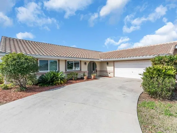 5061 Richmond Ter, North Port, FL 34287