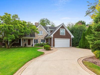 1439 Pleasant Ln, Glenview, IL, 60025