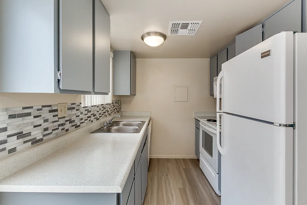 1 bed, 635 sqft, $1,095 — Photo 1