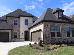2524 Hampstead Ln, Carrollton, TX 75010