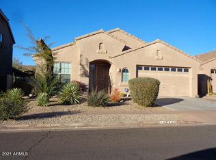 3114 W Via De Pedro Miguel, Phoenix, AZ 85086
