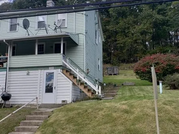 1753 Route 56 Hwy E, Homer City, PA 15748