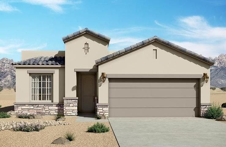 1st image of 1061 Paseo De Suerte Dr