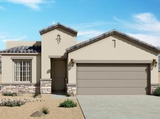 1061 Paseo De Suerte Dr, El Paso, TX 79928