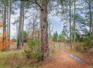 3602 Old Freewill Rd NW, Cleveland, TN 37312