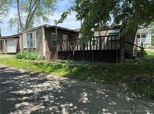 2312 Corydon Pike, New Albany, IN 47150