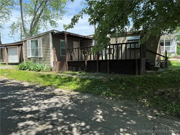 2312 Corydon Pike, New Albany, IN 47150