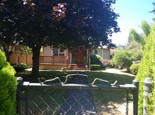 7521 31st Ave SW, Seattle, WA 98126