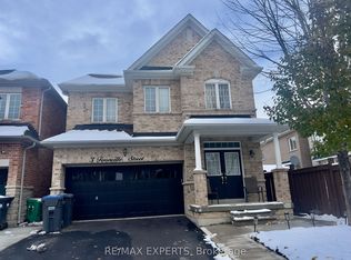 3 Torraville St, Brampton, ON L6R0Y5