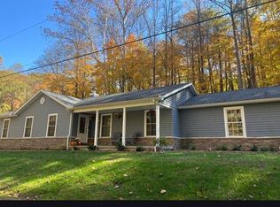 79 Slim Chance Lane, New Martinsville, WV 26155