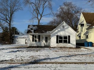 1629 S 16th St, Springfield, IL 62703