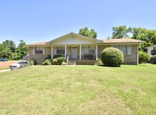 6923 Greenway Dr, Chattanooga, TN 37421